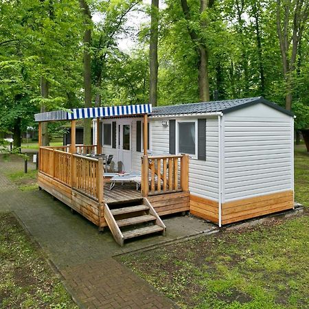 Knaus Campingpark Αμβούργο Εξωτερικό φωτογραφία