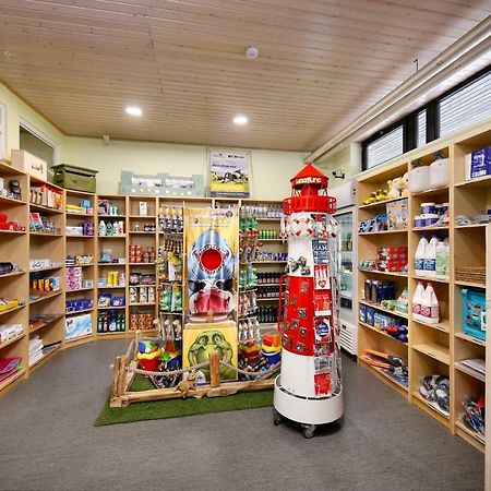 Knaus Campingpark Αμβούργο Εξωτερικό φωτογραφία