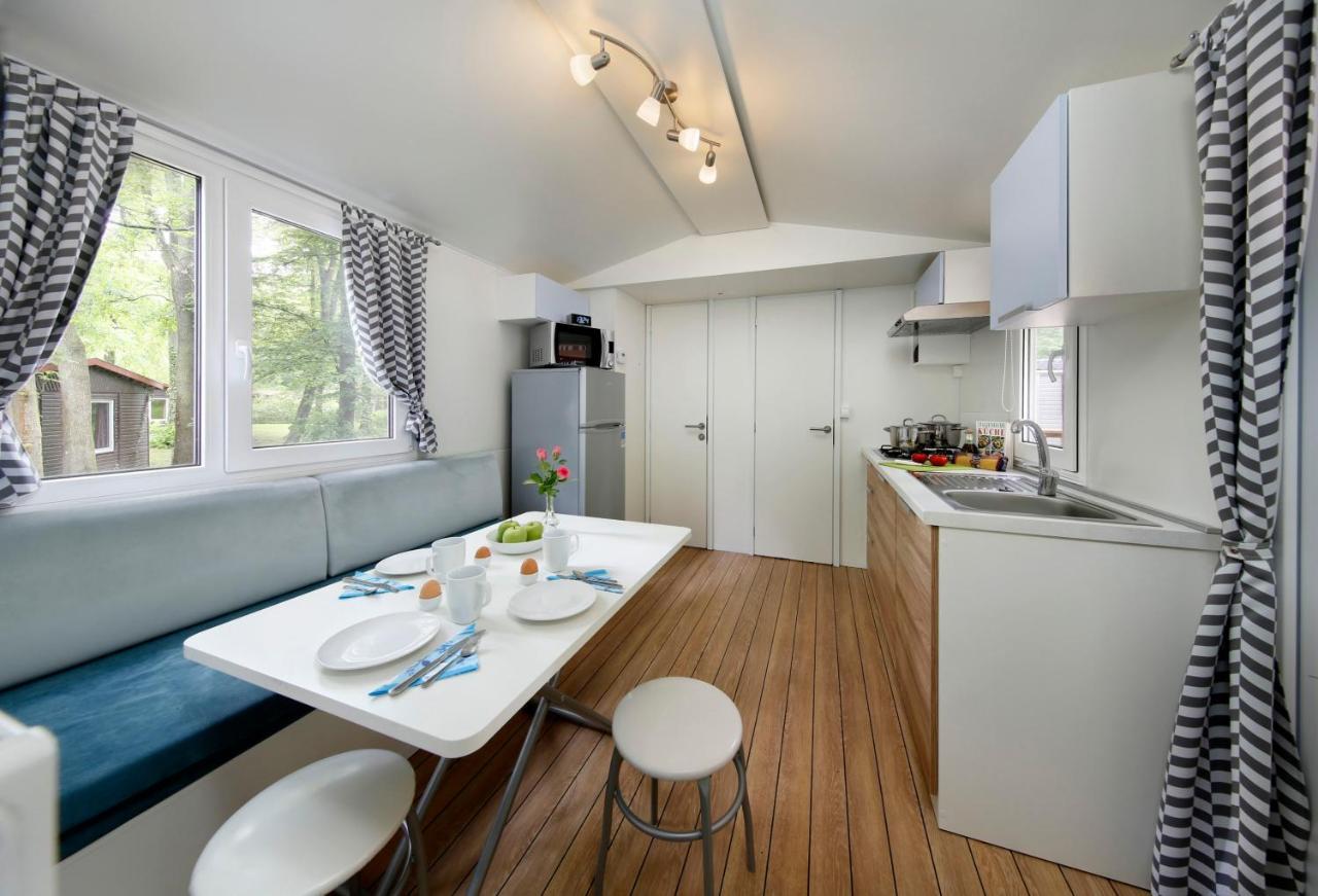 Knaus Campingpark Αμβούργο Εξωτερικό φωτογραφία