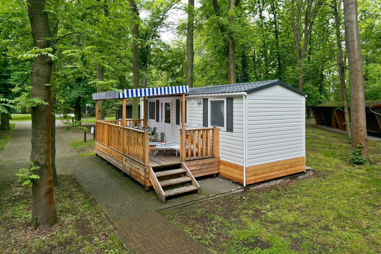 Knaus Campingpark Αμβούργο Εξωτερικό φωτογραφία