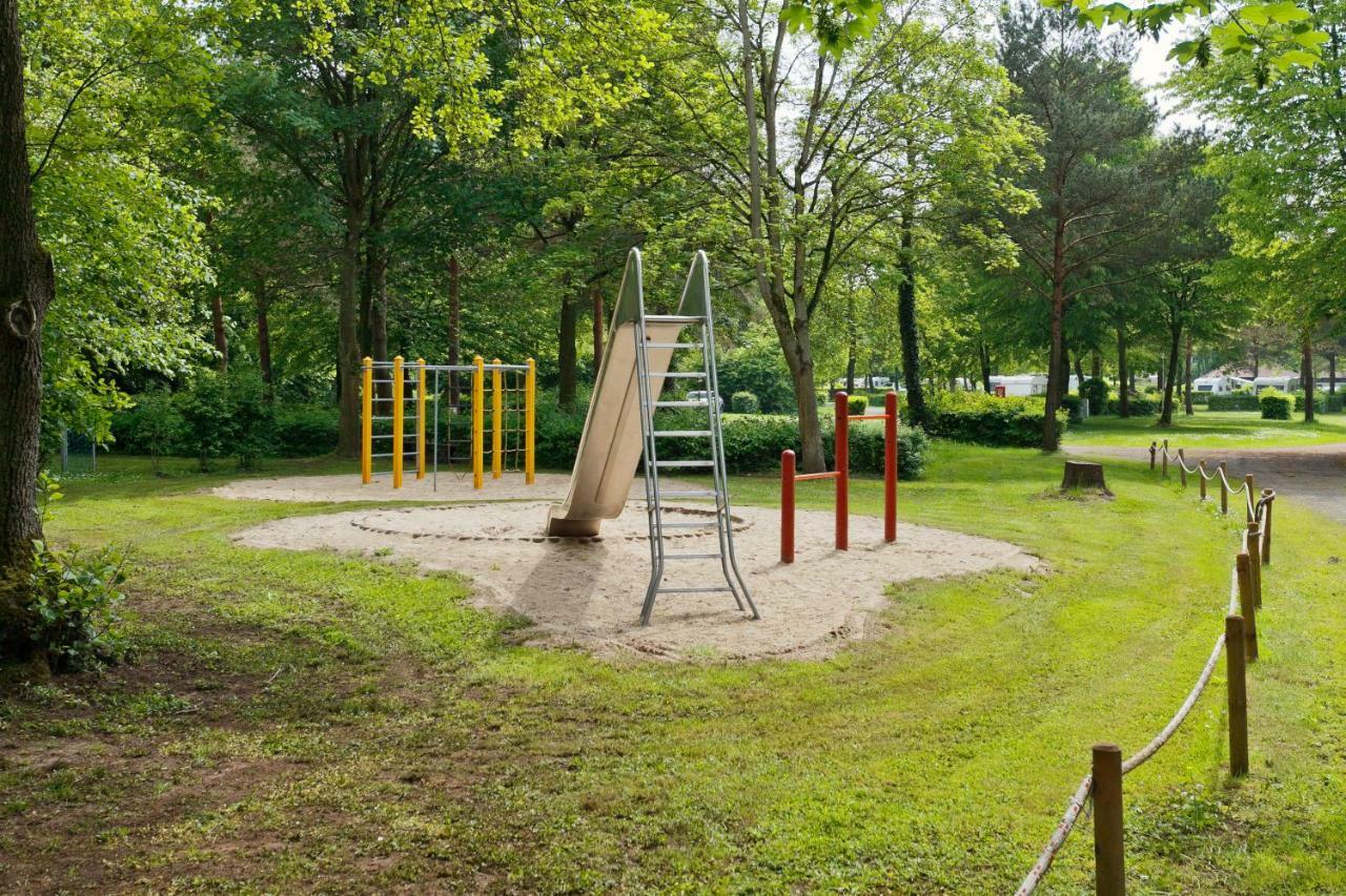Knaus Campingpark Αμβούργο Εξωτερικό φωτογραφία