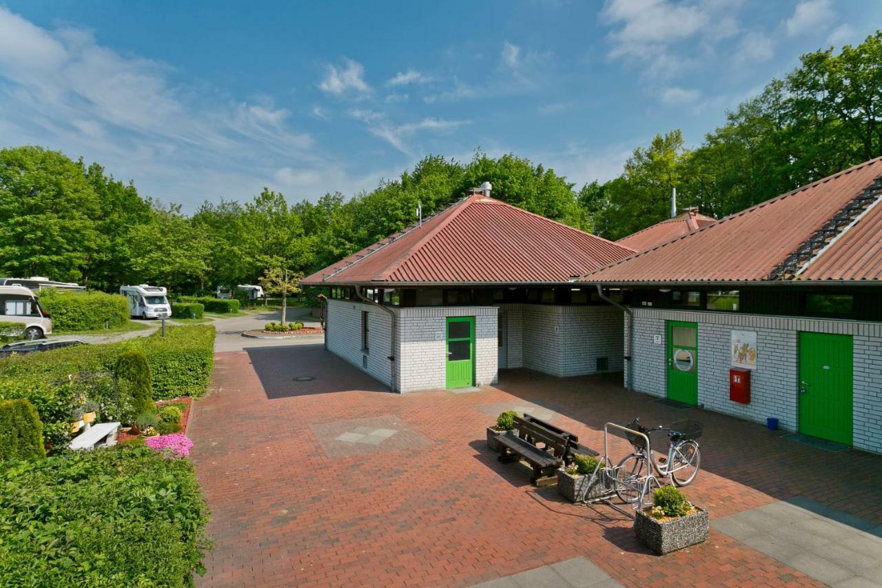 Knaus Campingpark Αμβούργο Εξωτερικό φωτογραφία