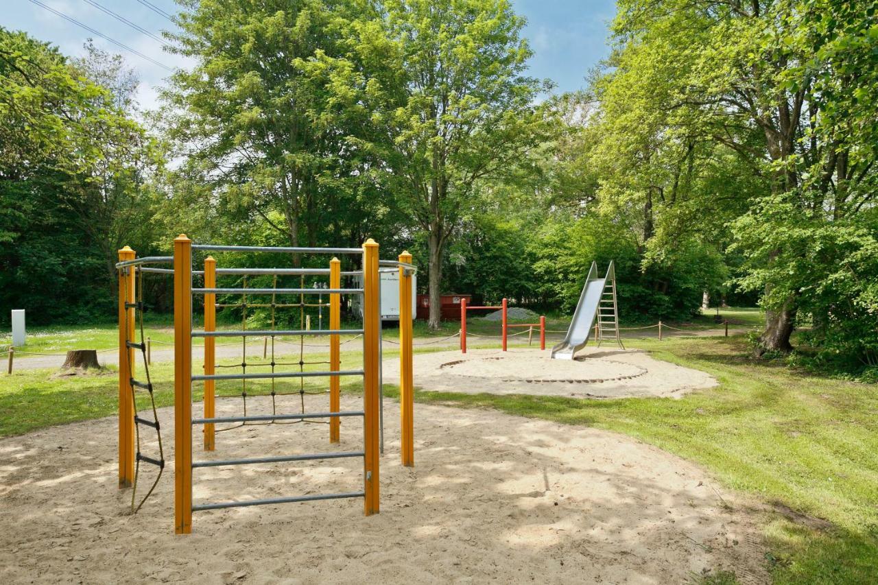 Knaus Campingpark Αμβούργο Εξωτερικό φωτογραφία